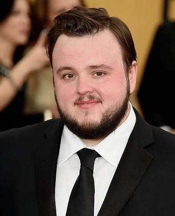 John Bradley Net Worth