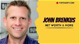 John Brenkus Net Worth