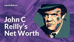 John C. Kelley Net Worth
