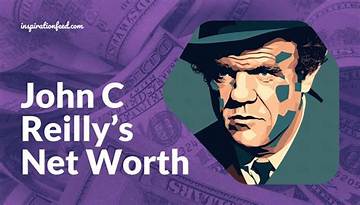 John C. Macdonald Net Worth