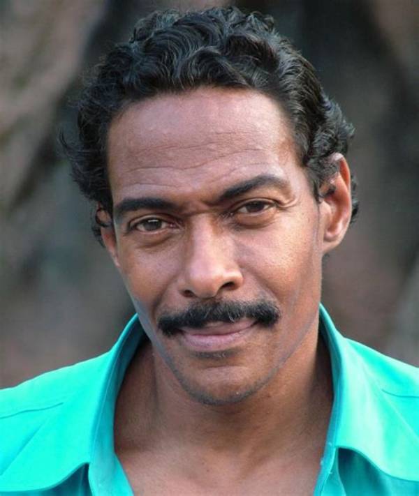 John Canada Terrell Net Worth