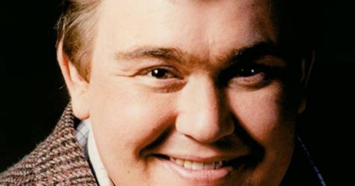 John Candy Net Worth