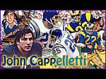 John Cappelletti Net Worth