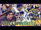 John Cappelletti Net Worth