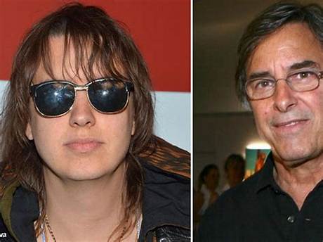 John Casablancas Net Worth
