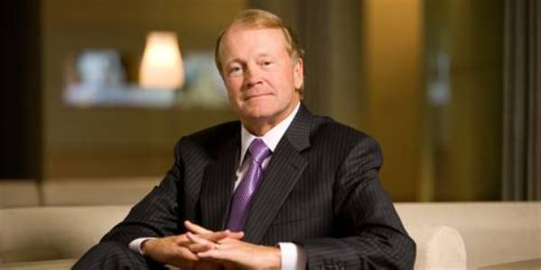 John Chambers Net Worth