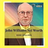 John Chernin Net Worth