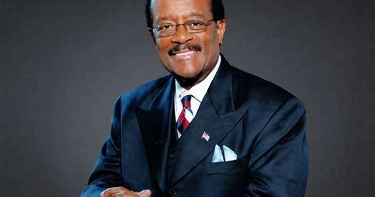 John Cochran Net Worth
