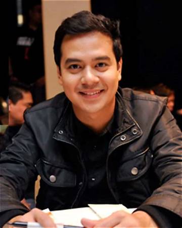 John Cruz Net Worth