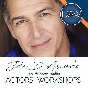 John D’aquino Net Worth