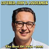 John D. Loudermilk Net Worth