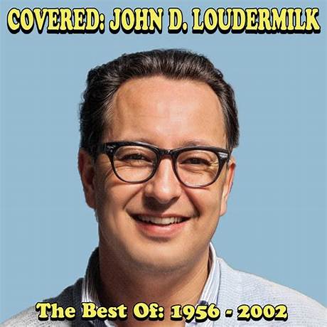 John D. Loudermilk Net Worth