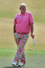 John Daly Net Worth