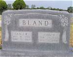 John David Bland Net Worth