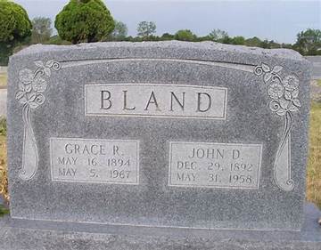 John David Bland Net Worth