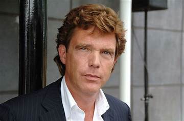 John De Mol Net Worth