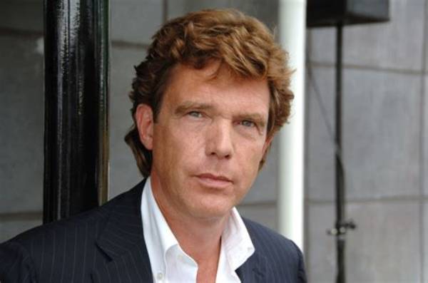 John De Mol Net Worth