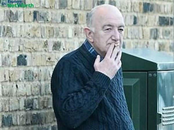 John Deacon Net Worth