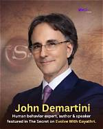 John Demartini Net Worth