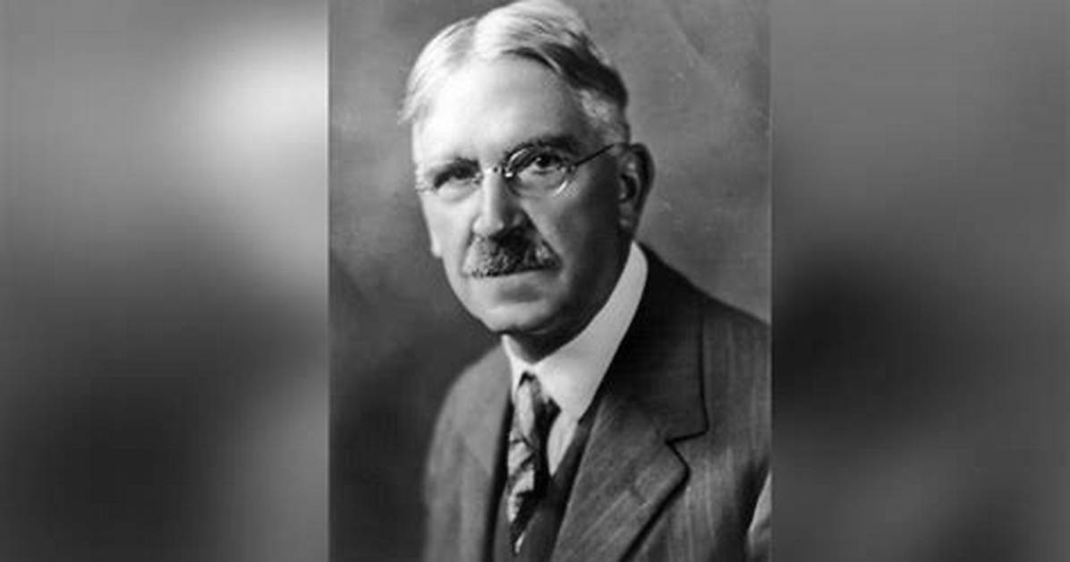 John Dewey Carter Net Worth