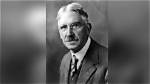 John Dewey Carter Net Worth
