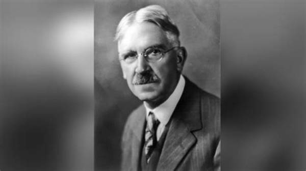 John Dewey Carter Net Worth