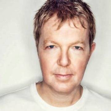 John Digweed Net Worth