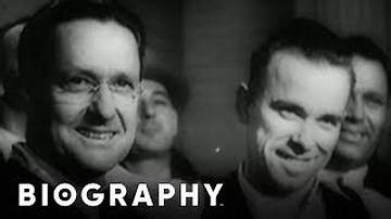John Dillinger Net Worth