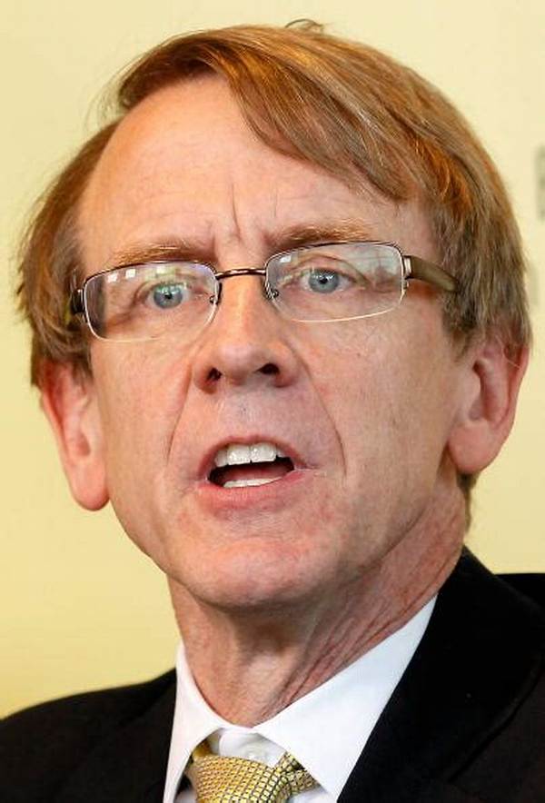 John Doerr Net Worth