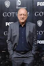 John Doman Net Worth