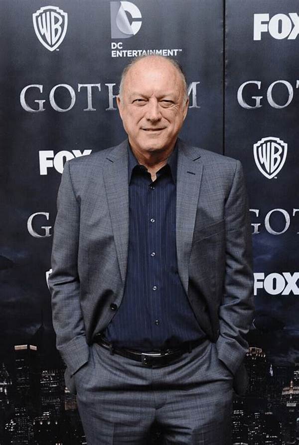 John Doman Net Worth