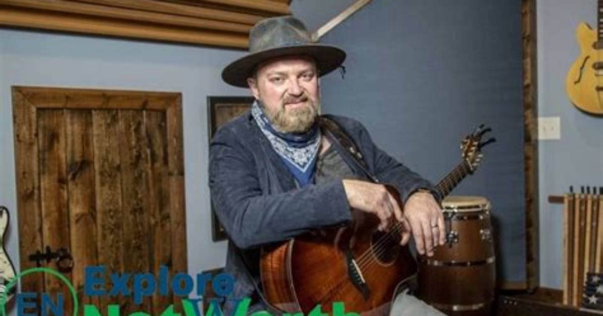 John Driskell Hopkins Net Worth