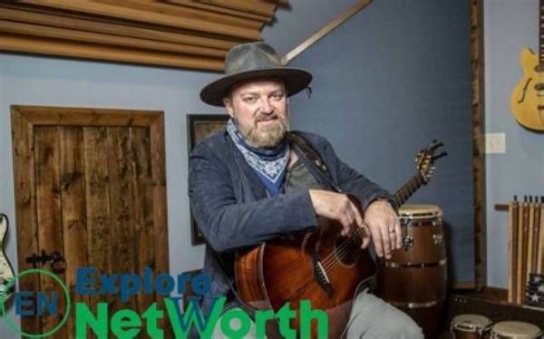 John Driskell Hopkins Net Worth