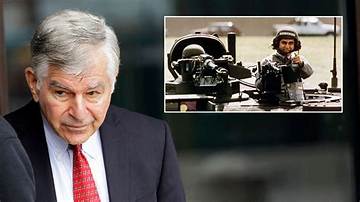 John Dukakis Net Worth