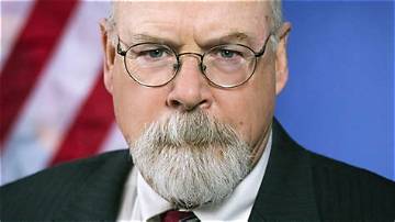 John Durham Net Worth