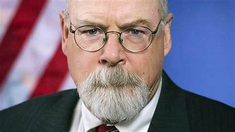 John Durham Net Worth