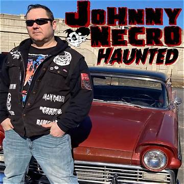 John E. Necro Net Worth