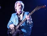 John Entwistle Net Worth