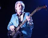 John Entwistle Net Worth