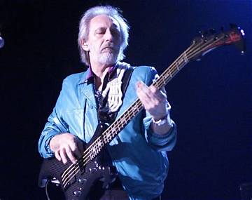 John Entwistle Net Worth