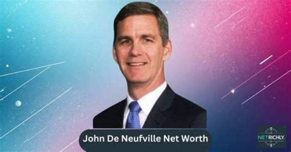 John F. Cleary Net Worth