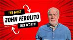 John Ferolito Net Worth