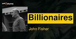 John Fisher Net Worth