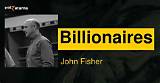 John Fisher Net Worth