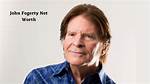 John Fogerty Net Worth