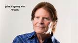 John Fogerty Net Worth