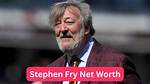 John Fry Net Worth