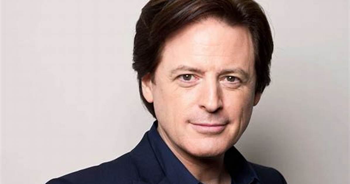 John Fugelsang Net Worth