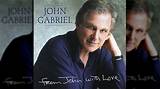John Gabriel Net Worth