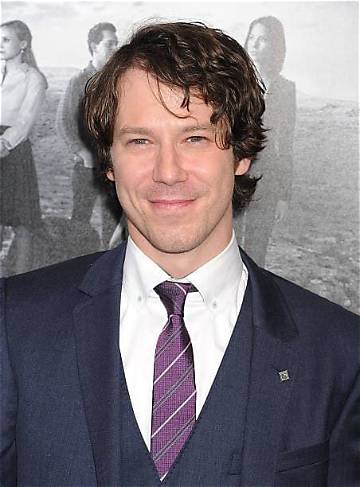 John Gallagher, Jr. Net Worth